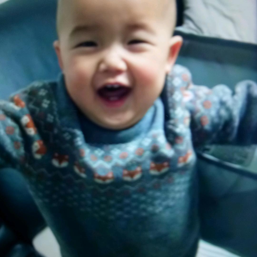 张