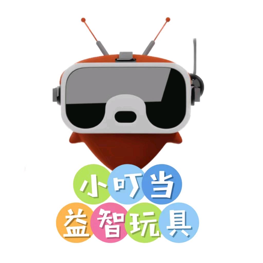 小叮当益智玩具