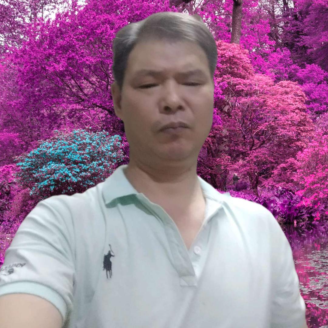 天天快乐