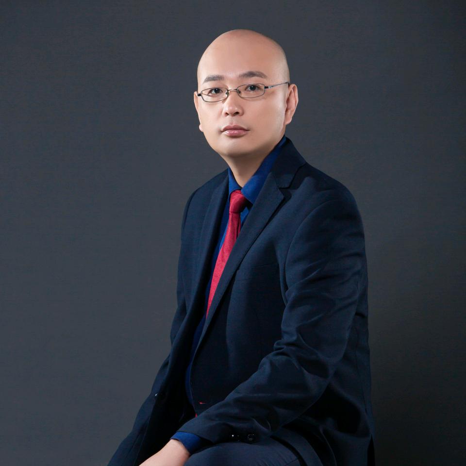 赵云慧