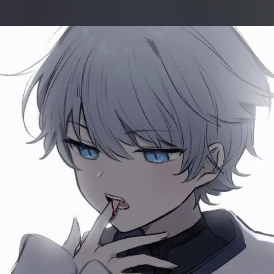 青年人😅