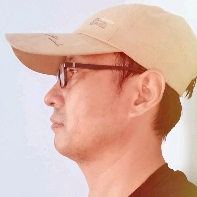 逍遥自在（手机摄影）