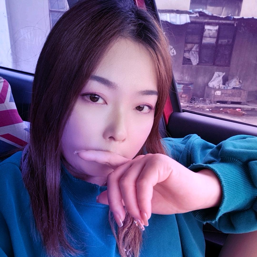 我