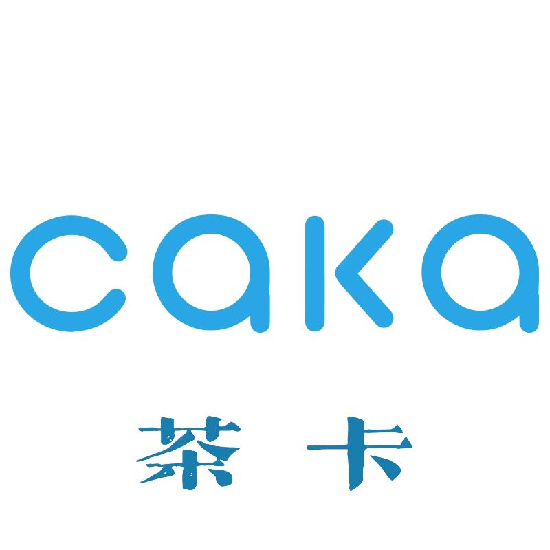 CAKA茶卡餐饮具旗舰店