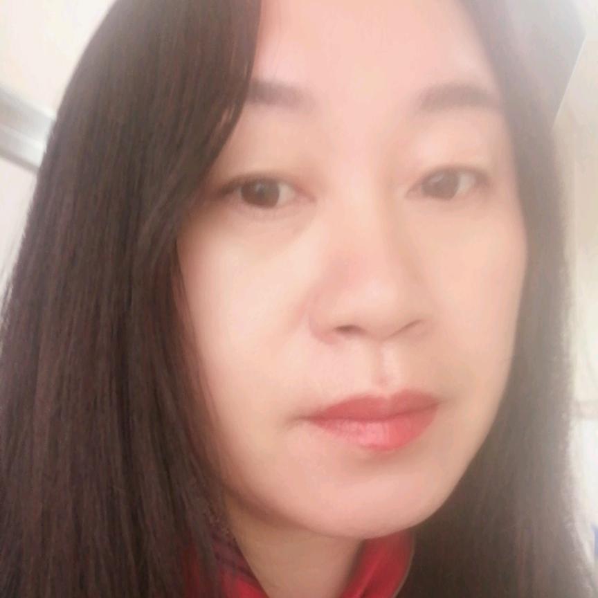 闫姐爱护肤