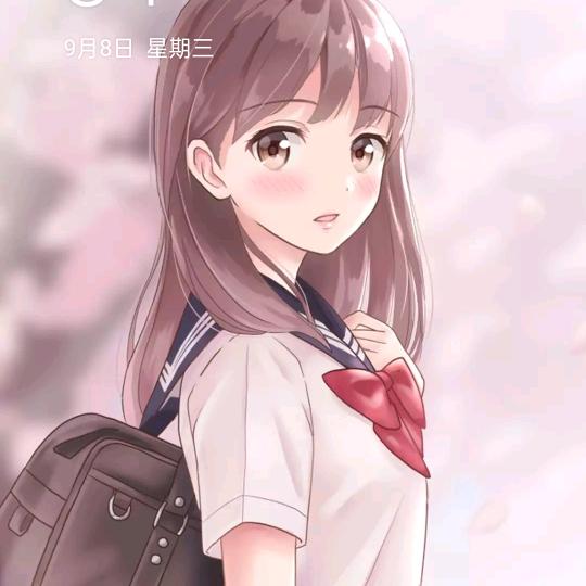 回首过往