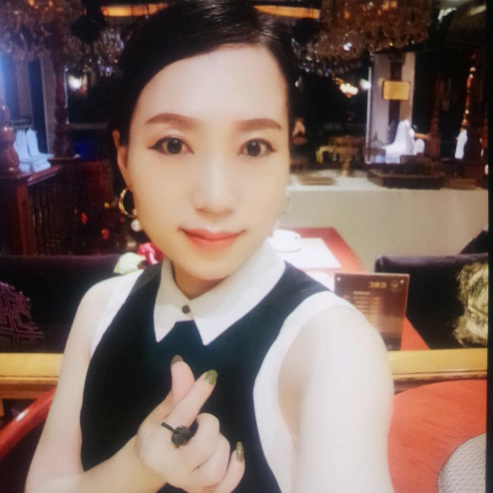 酒福晋