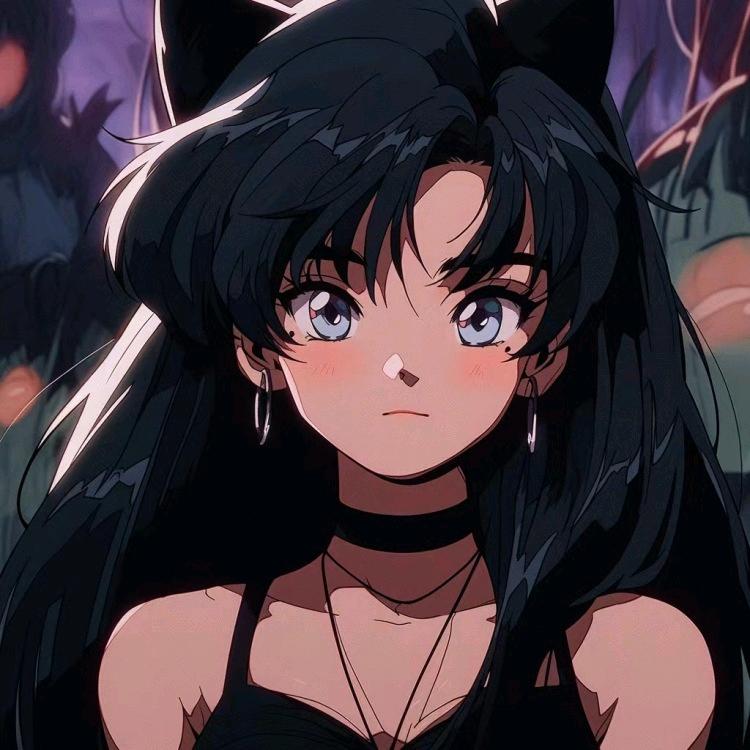 老猫🐱