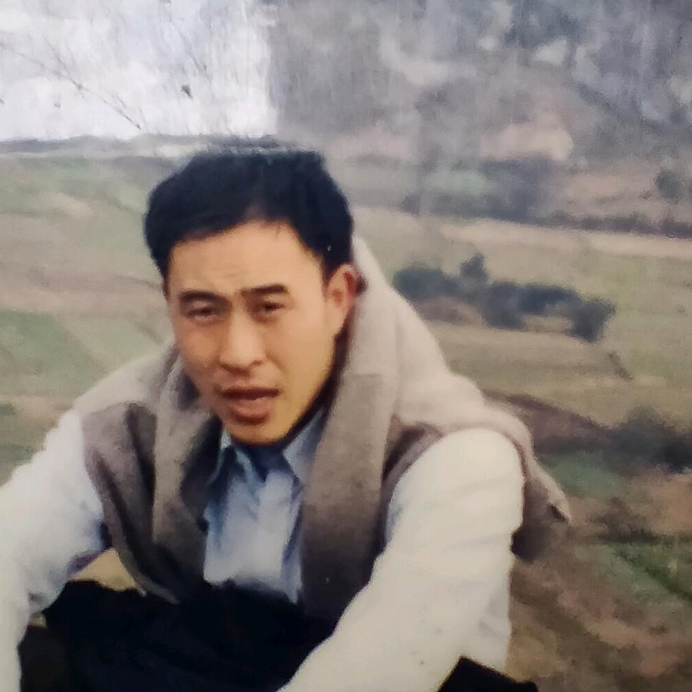黄河一梦
