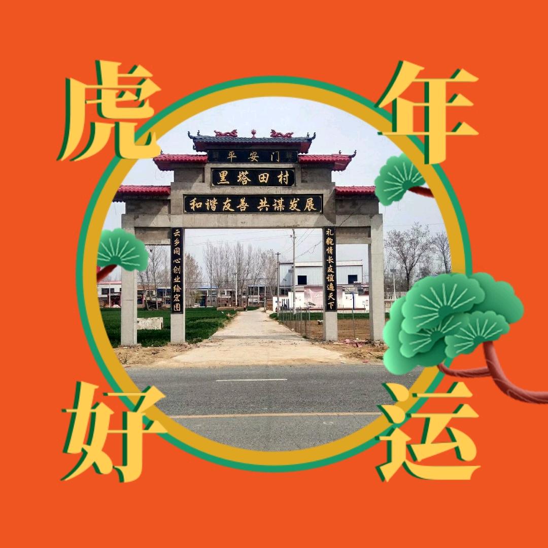 黑米的生活日常