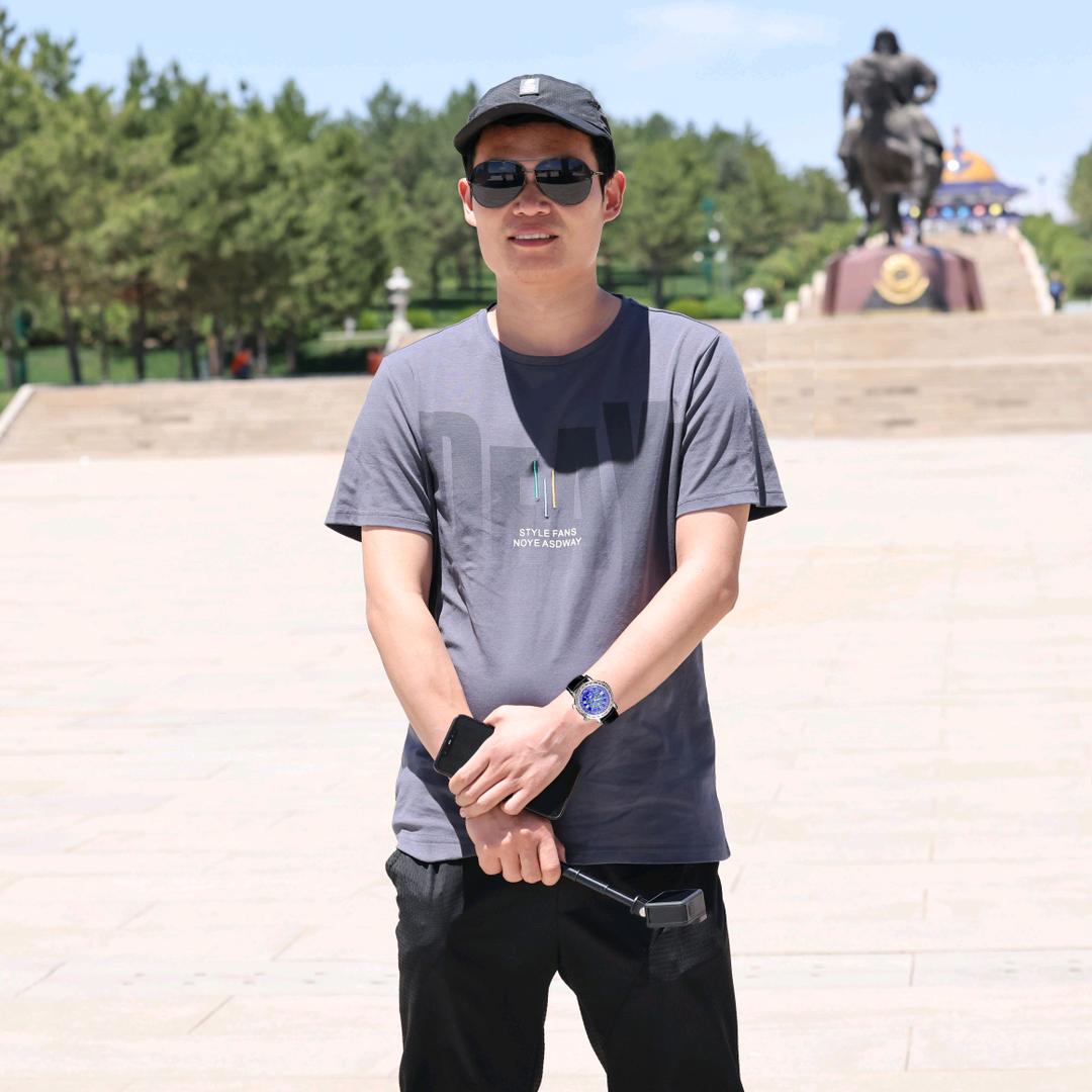 丁云召书法（收学员）