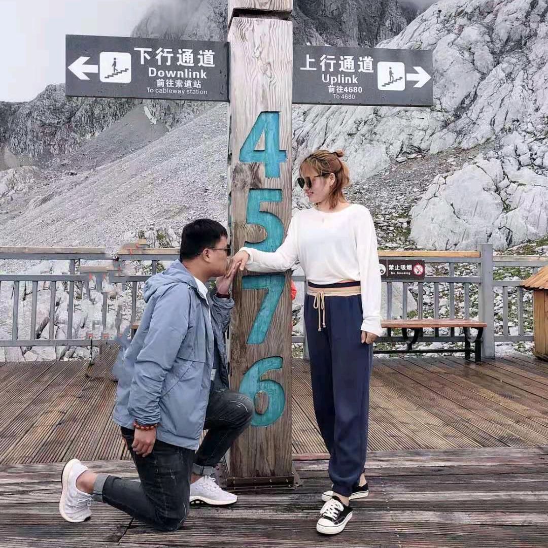 你超哥呀