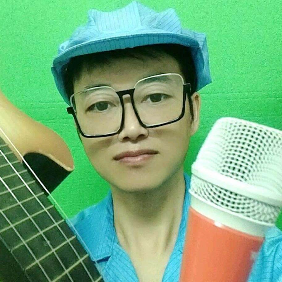 唱歌大王🎤
