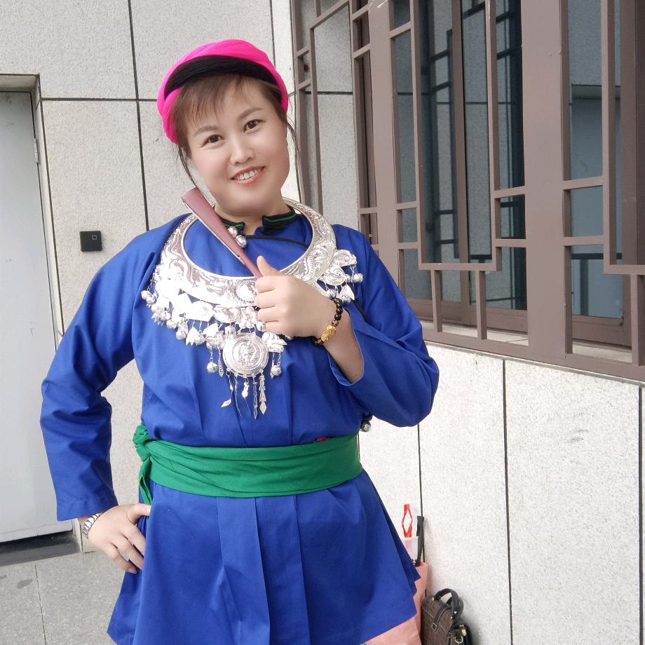 红富士