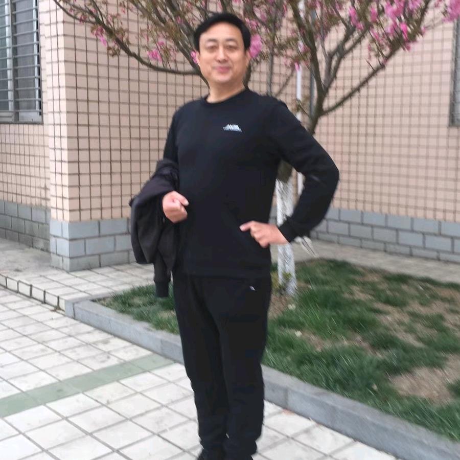 洋哥