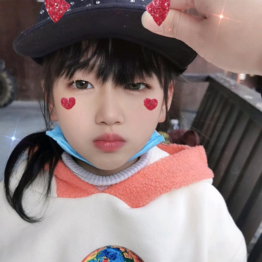 爱笑的鱼儿