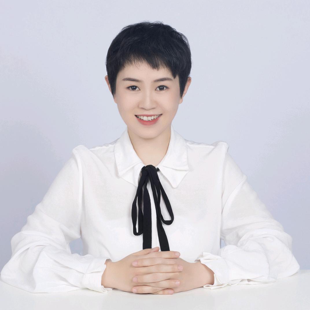 满分英语Christine