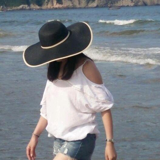 海蓝之谜