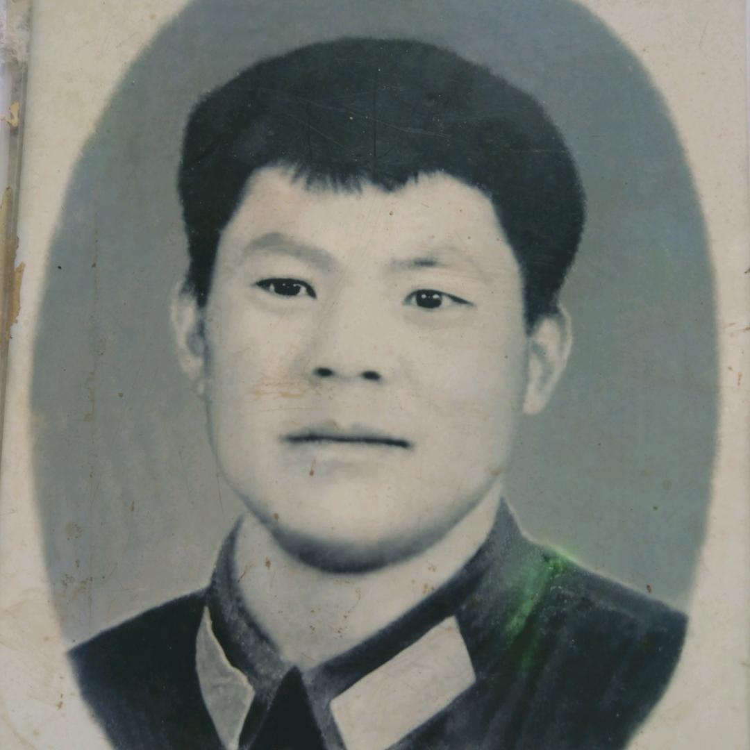 赵瑞东（电影放映员）