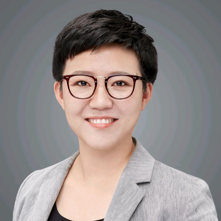 张琦新商业