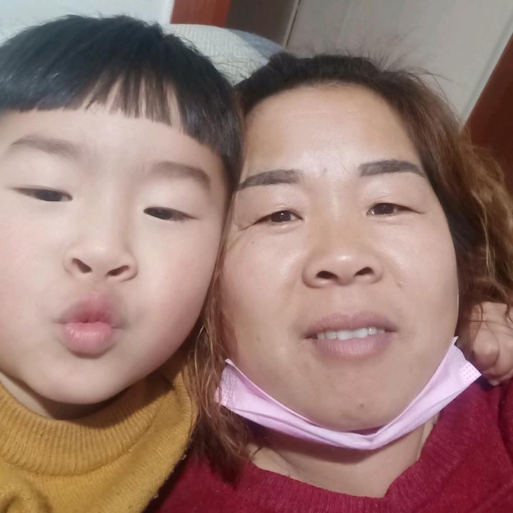 70后何姐