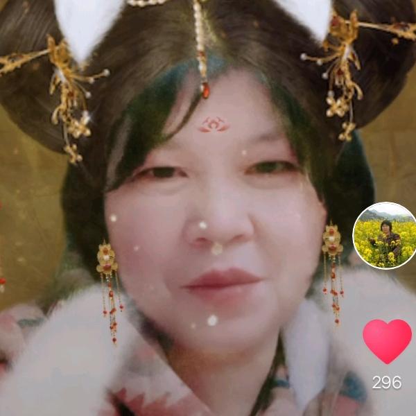 幸福一家