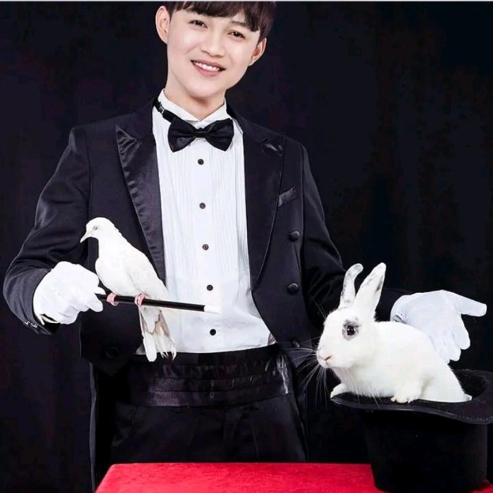 万亿晚霞