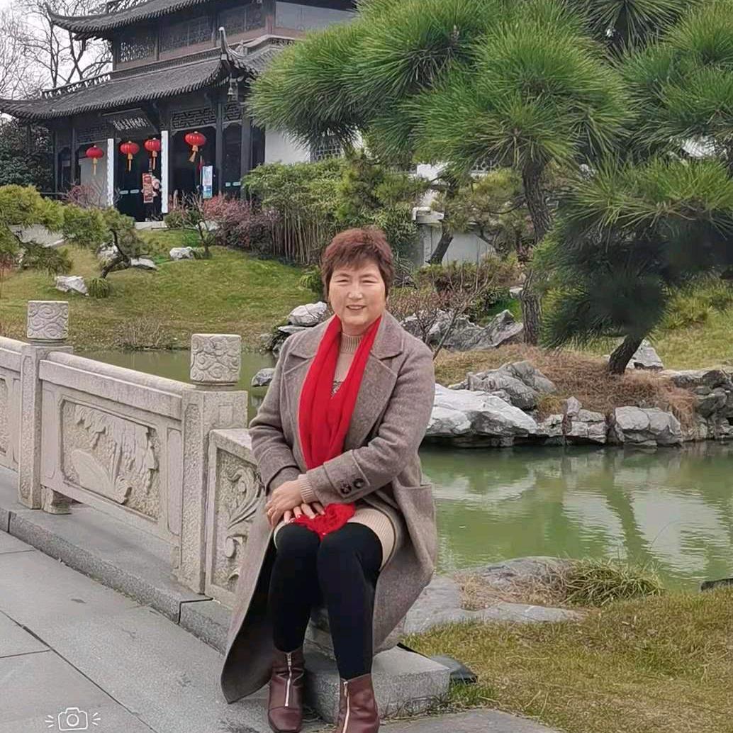 开心奶奶