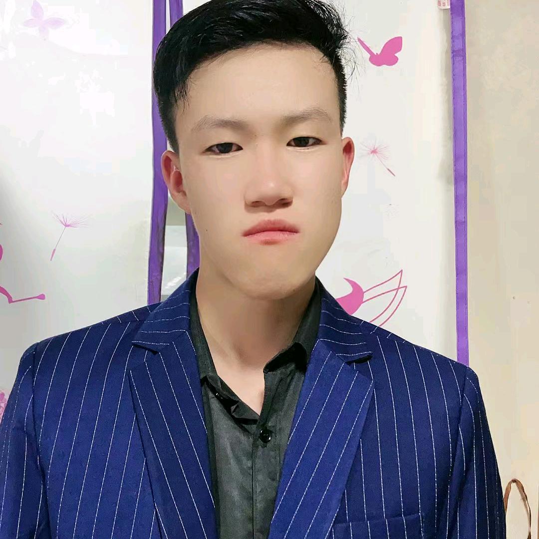 顾杰