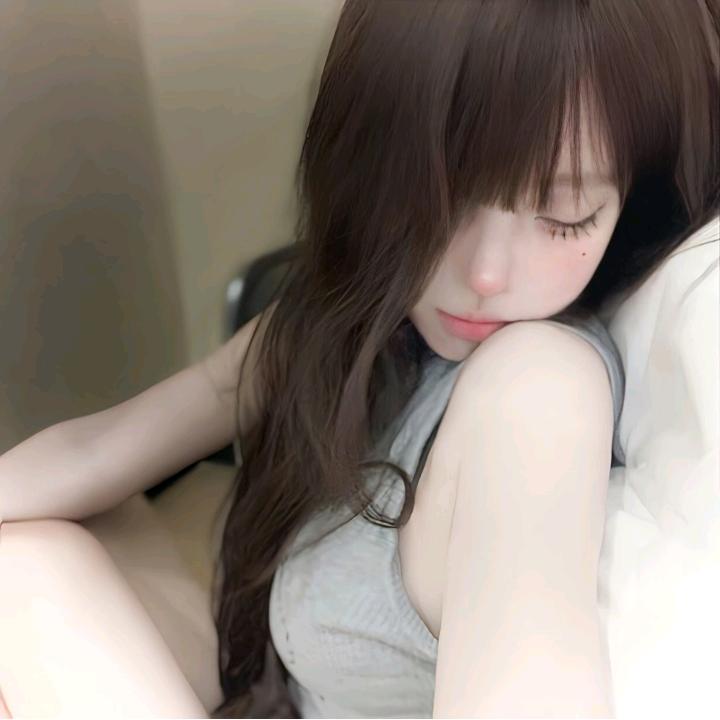 吻