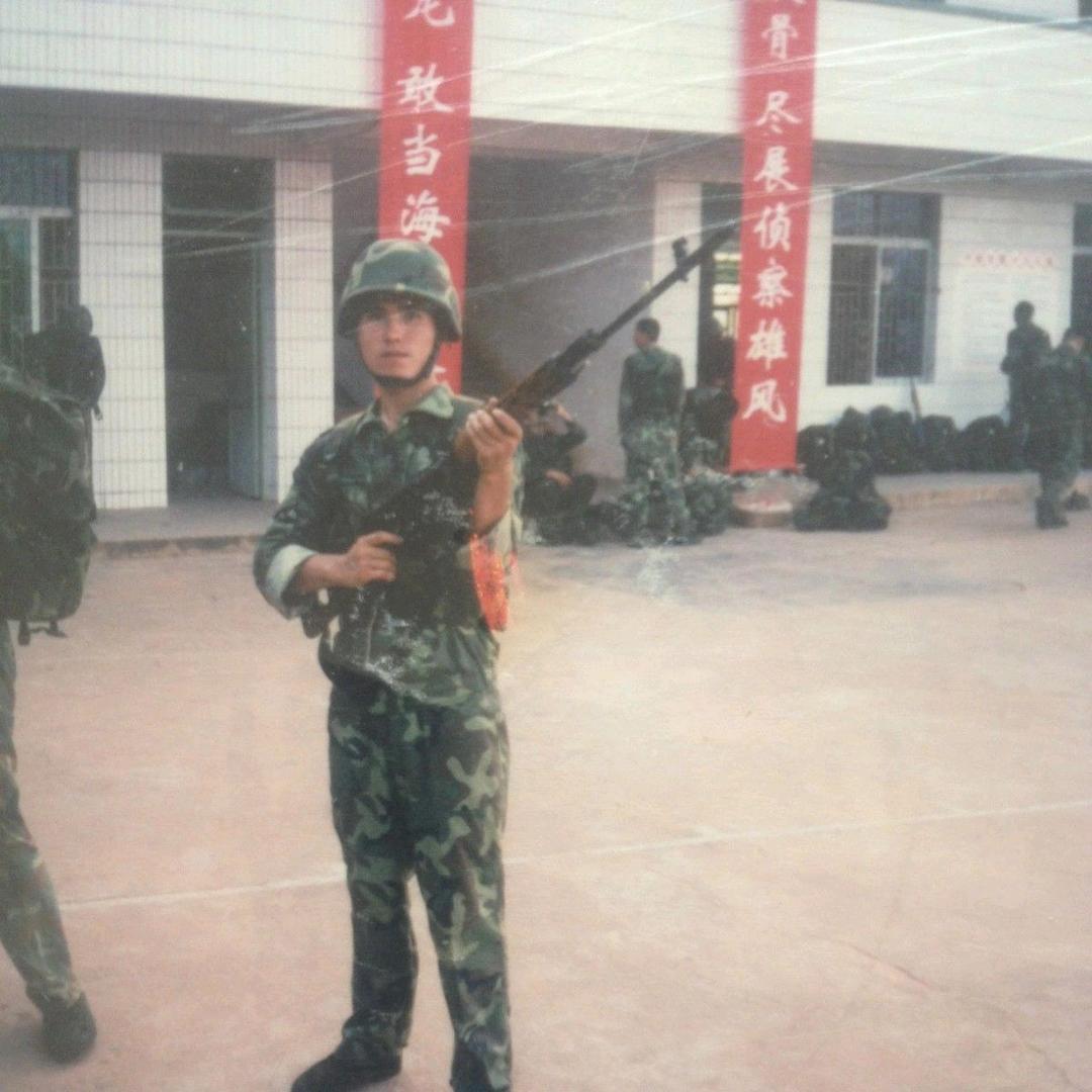 “大表哥”