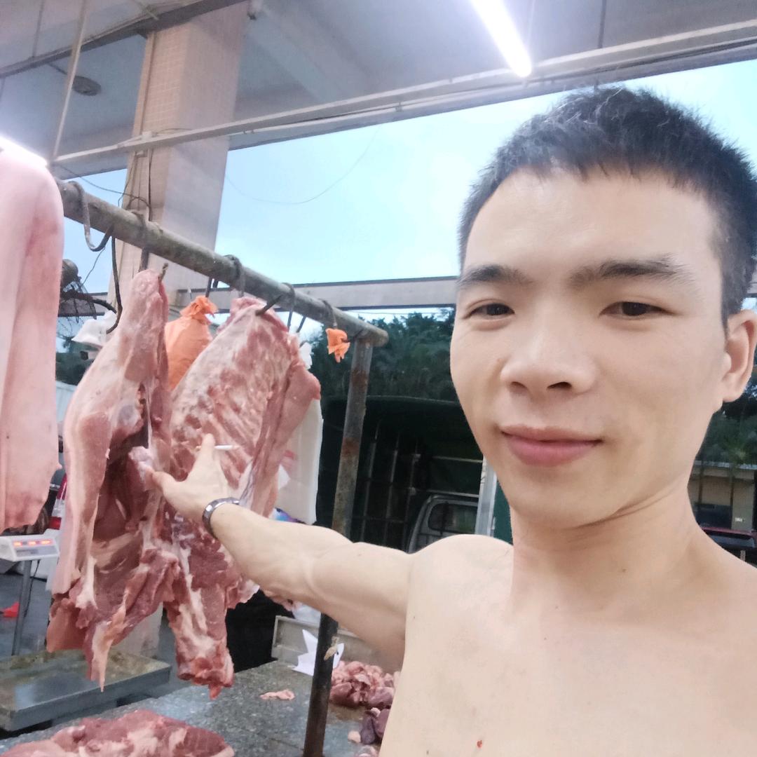 猪肉批发富哥