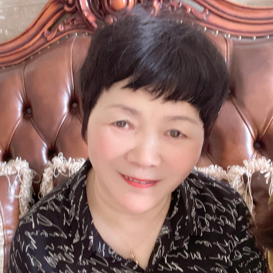 红牡丹