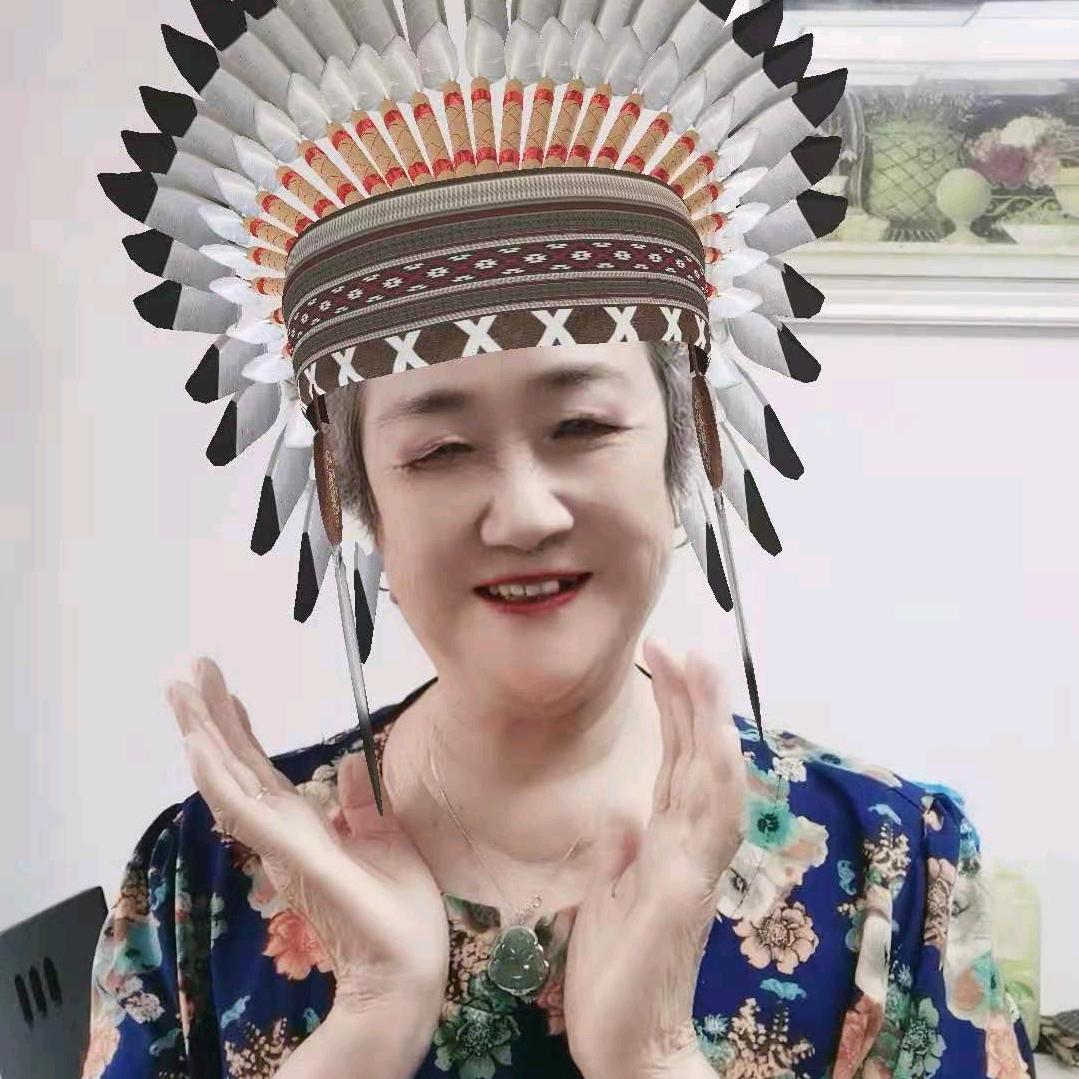 刘姥姥🌸🌸