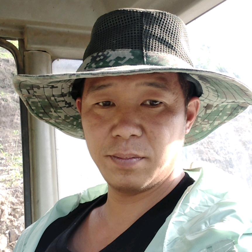 黑狼