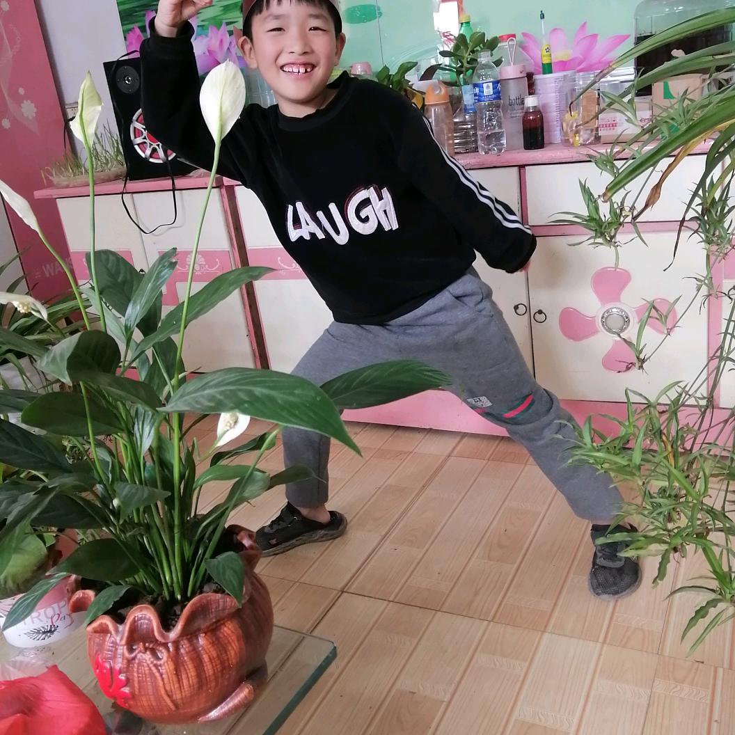 李喜乐