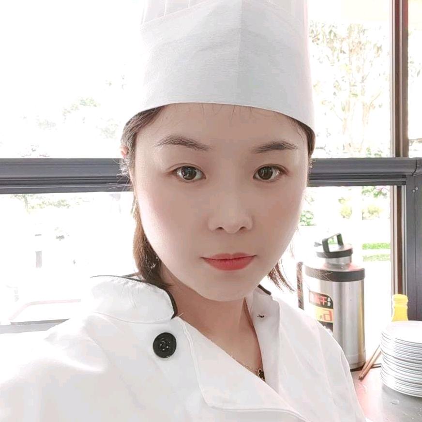 味卤娘掌门