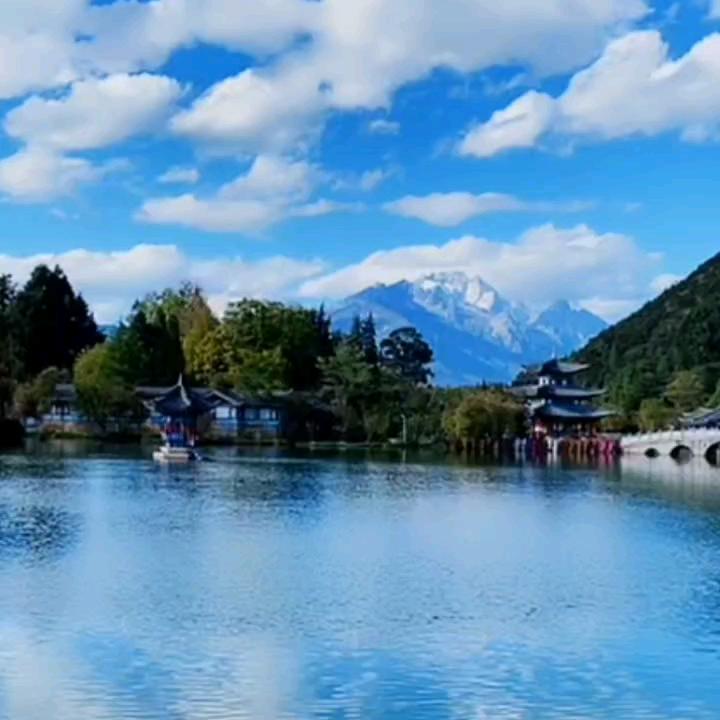 暖暖山歌🌹