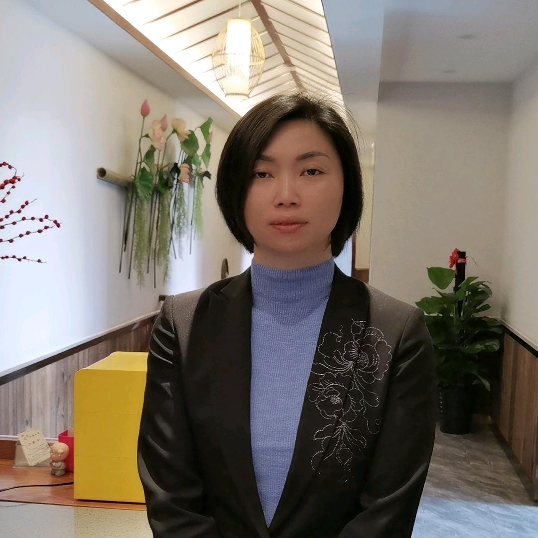 朋友宴朋姐