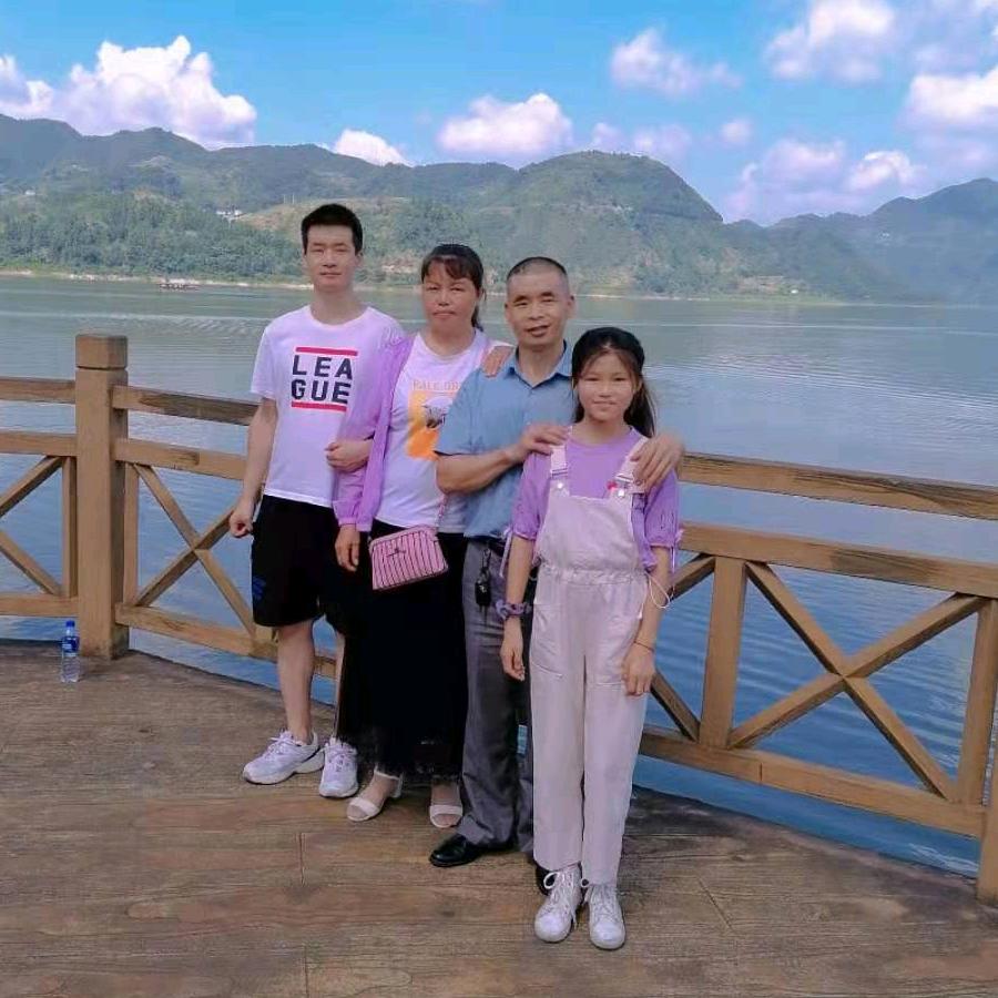 专业做土漆（全师傅）大号