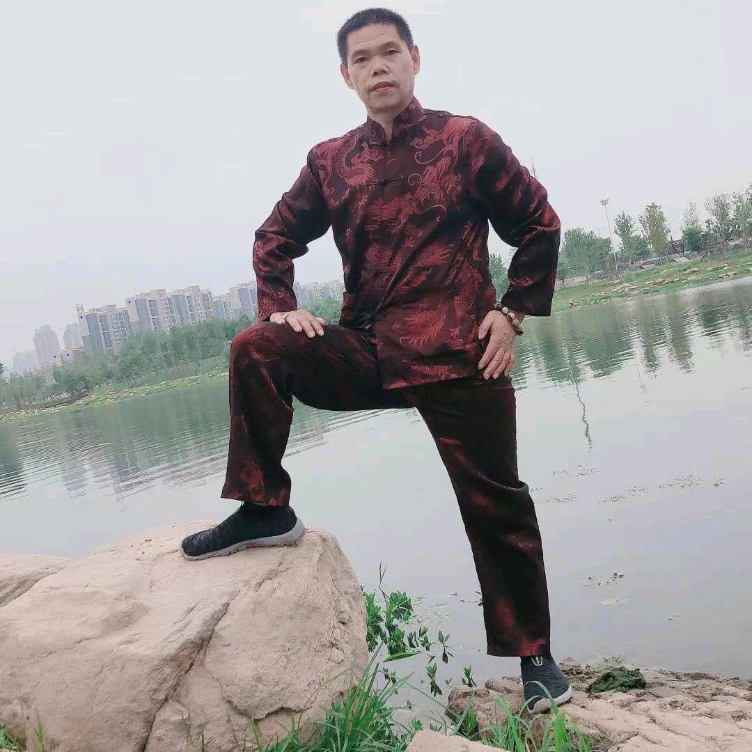 @和气生财