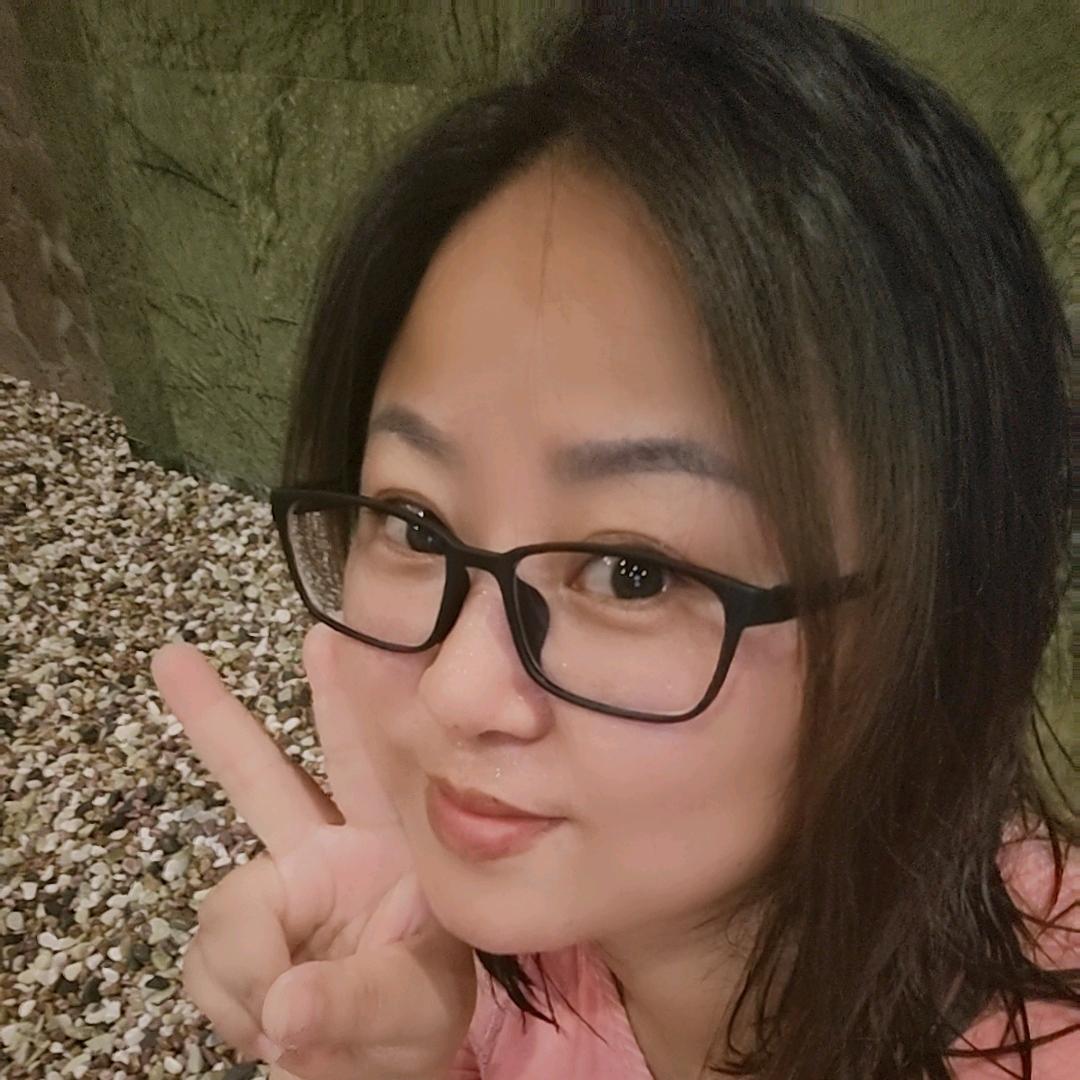 小恶魔👿李香梅