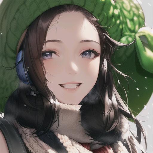 香姐吖