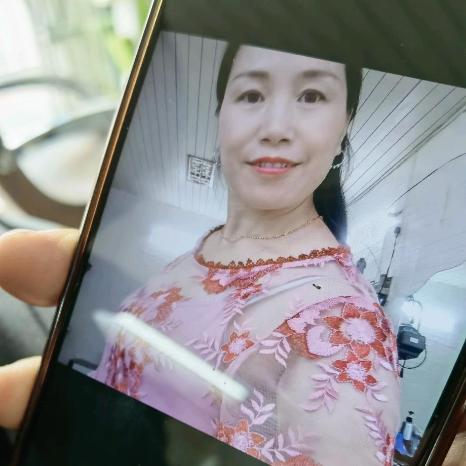 70后的单亲妈妈