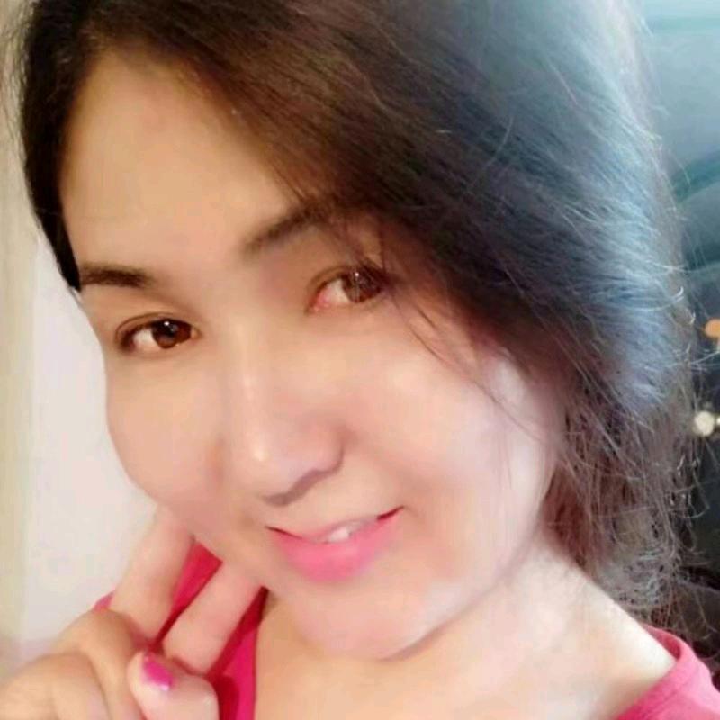 阿丽