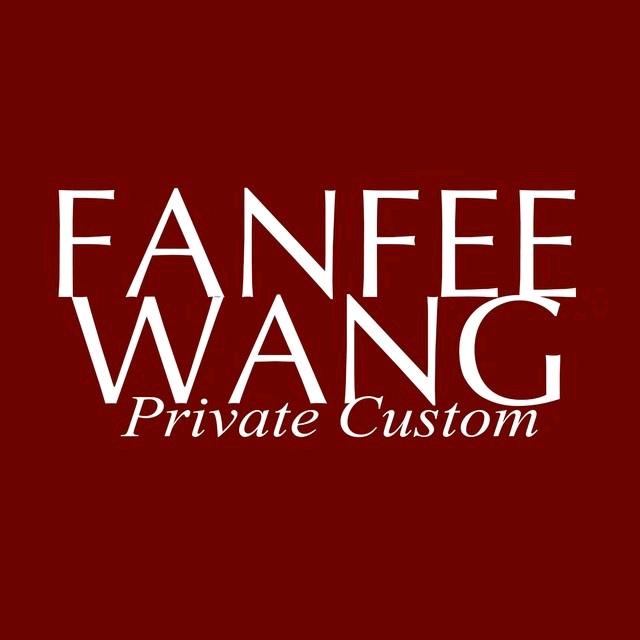 FANFEEWANG礼服定制