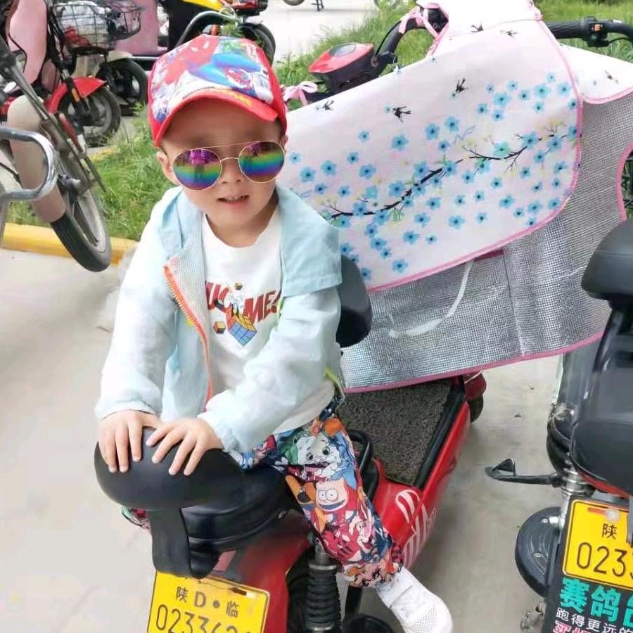 阳阳✔