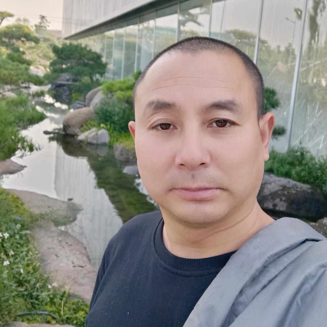 流浪人