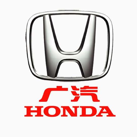 广汽本田佛山宝兴店