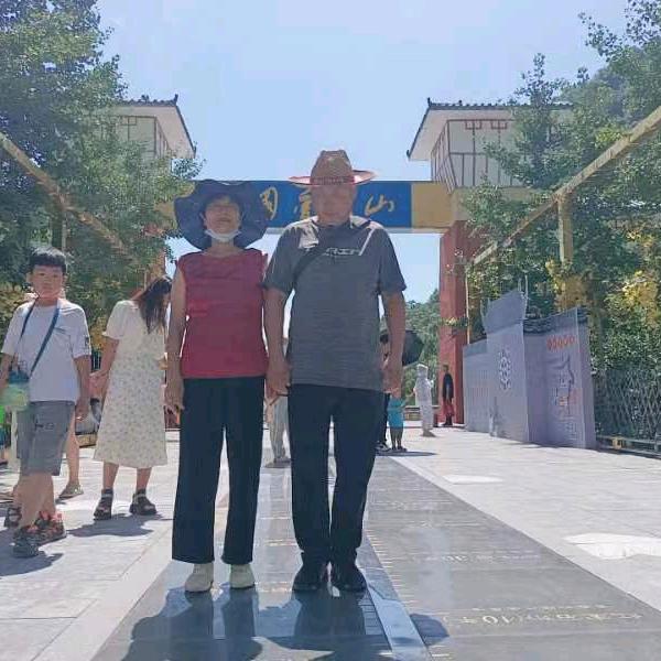 肖夫人